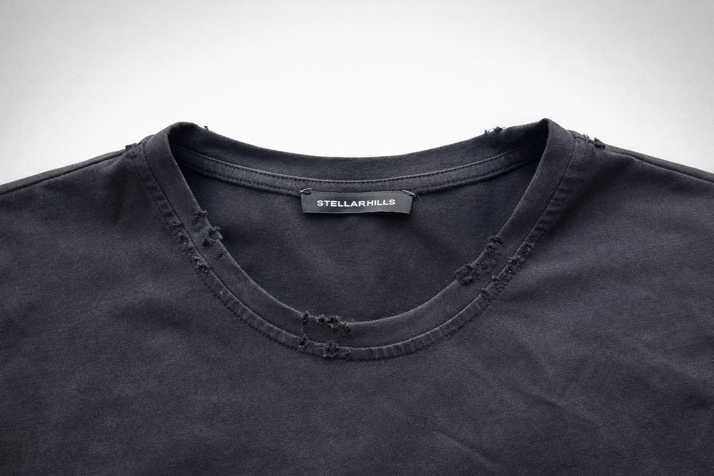 Memories Tee