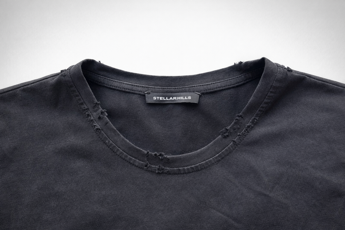 Memories Tee