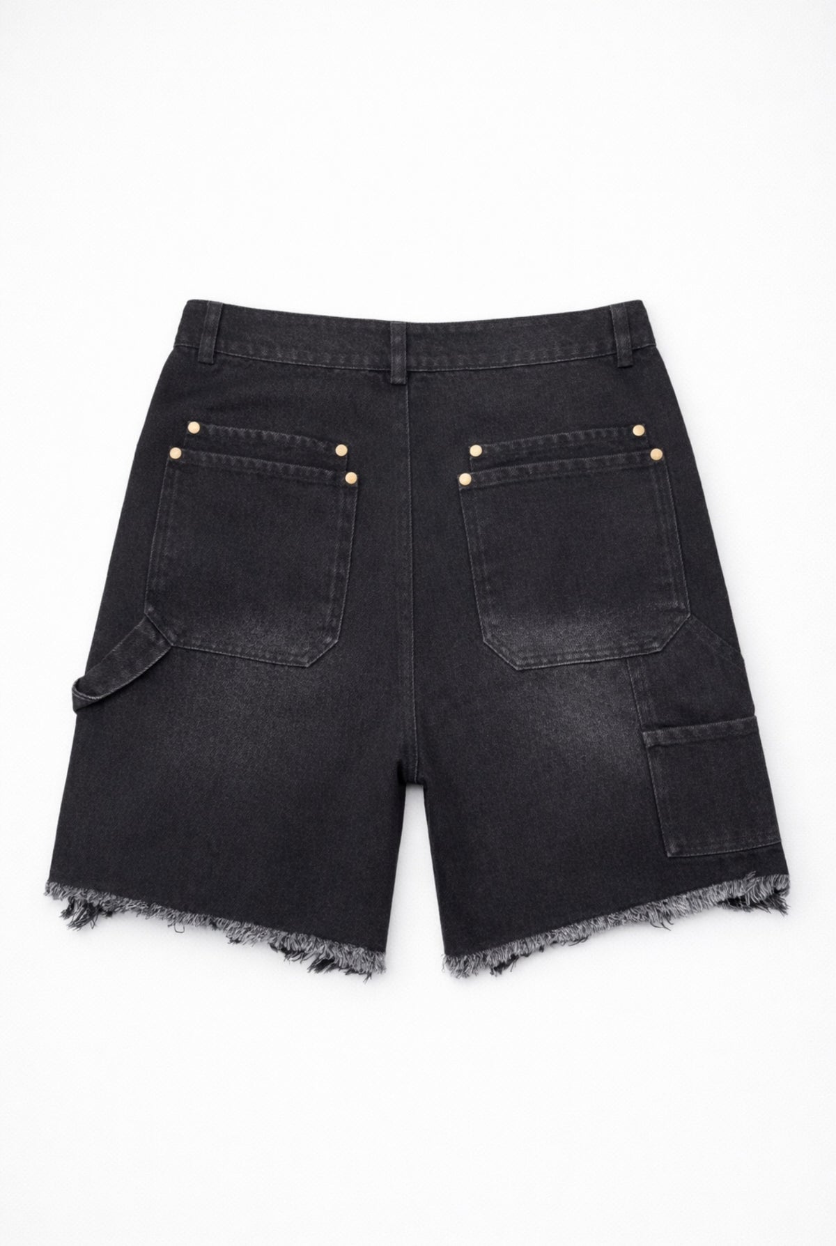 Rhinestone Shorts