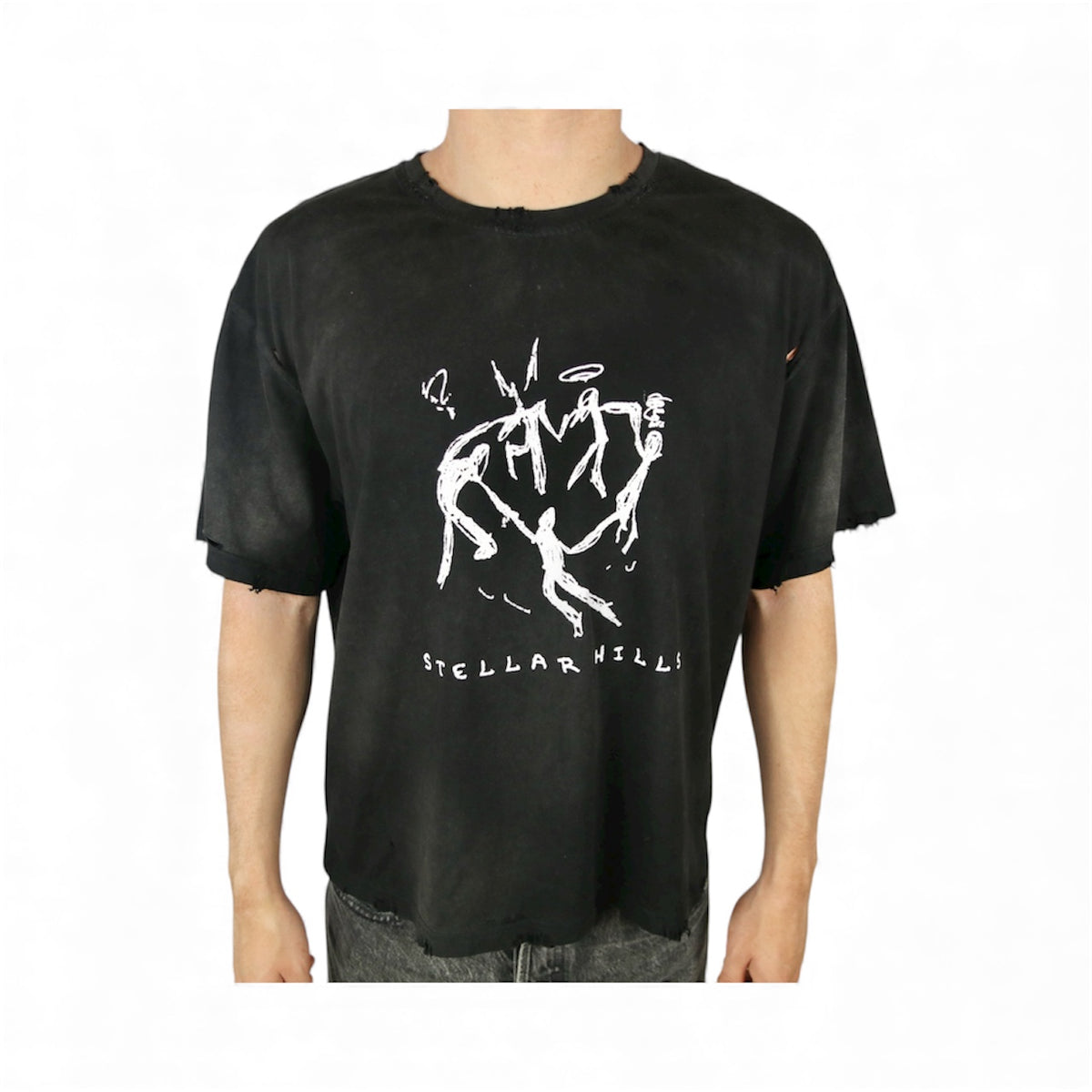 Memories Tee
