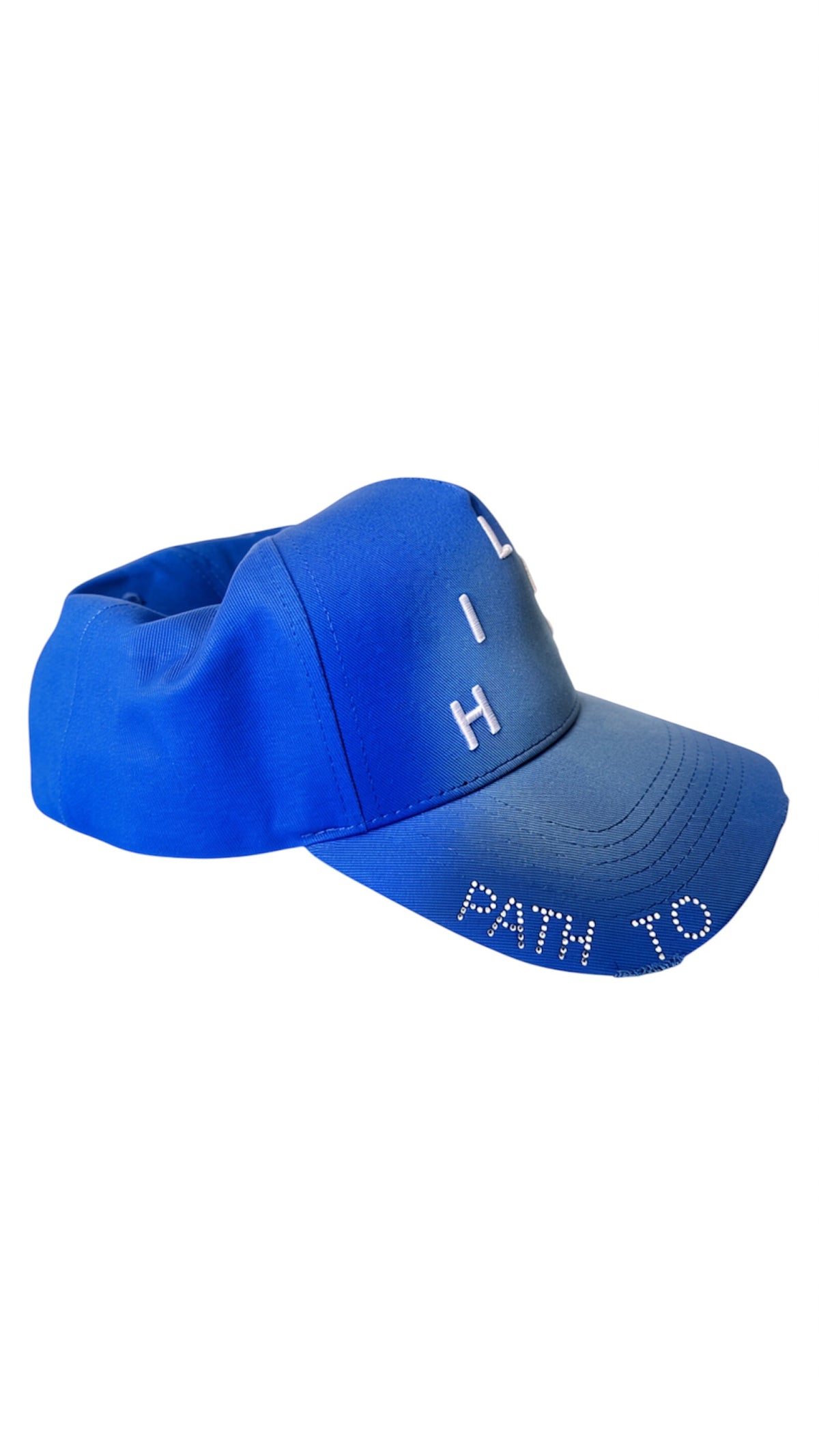 Hills Trucker