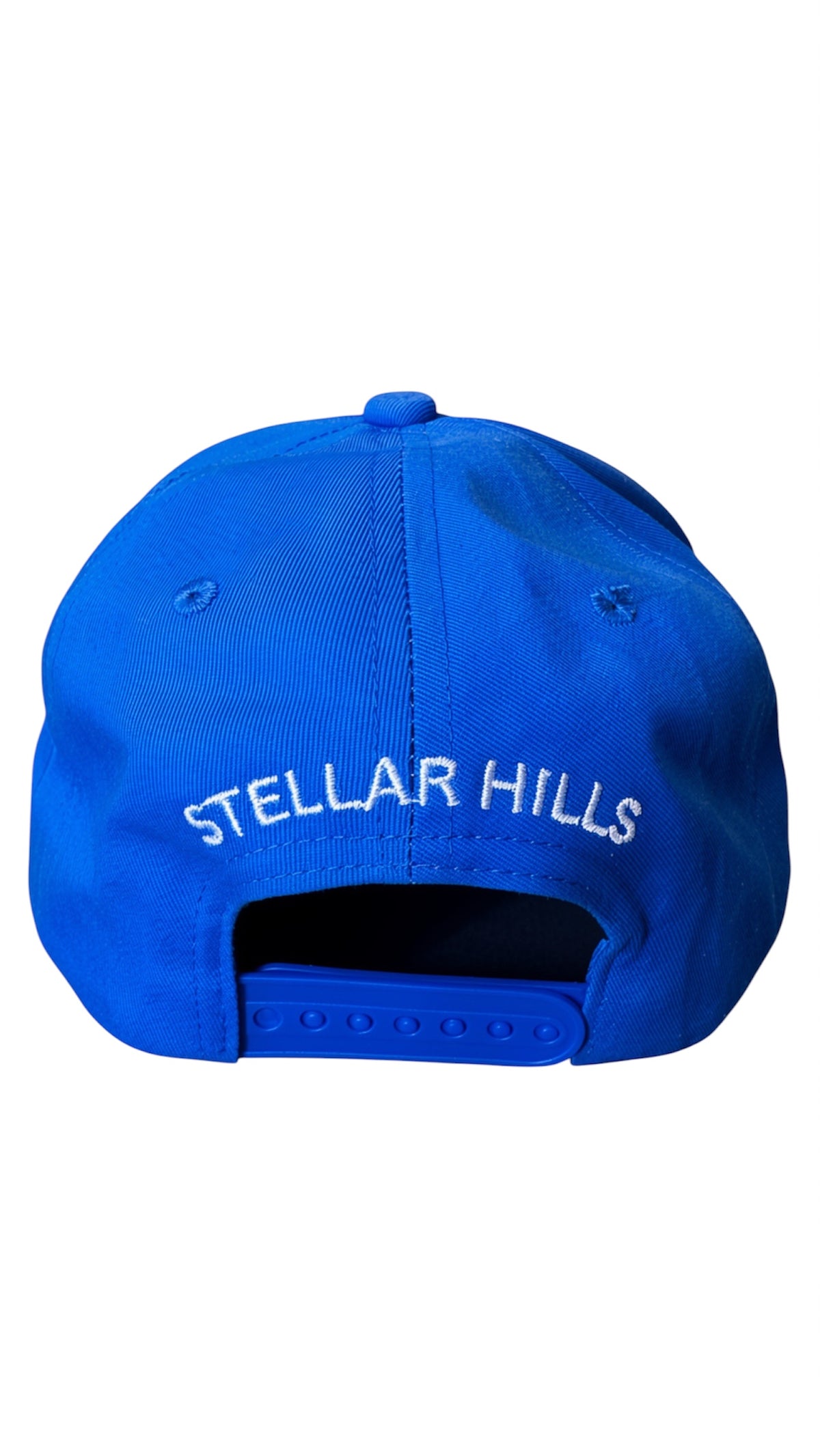 Hills Trucker